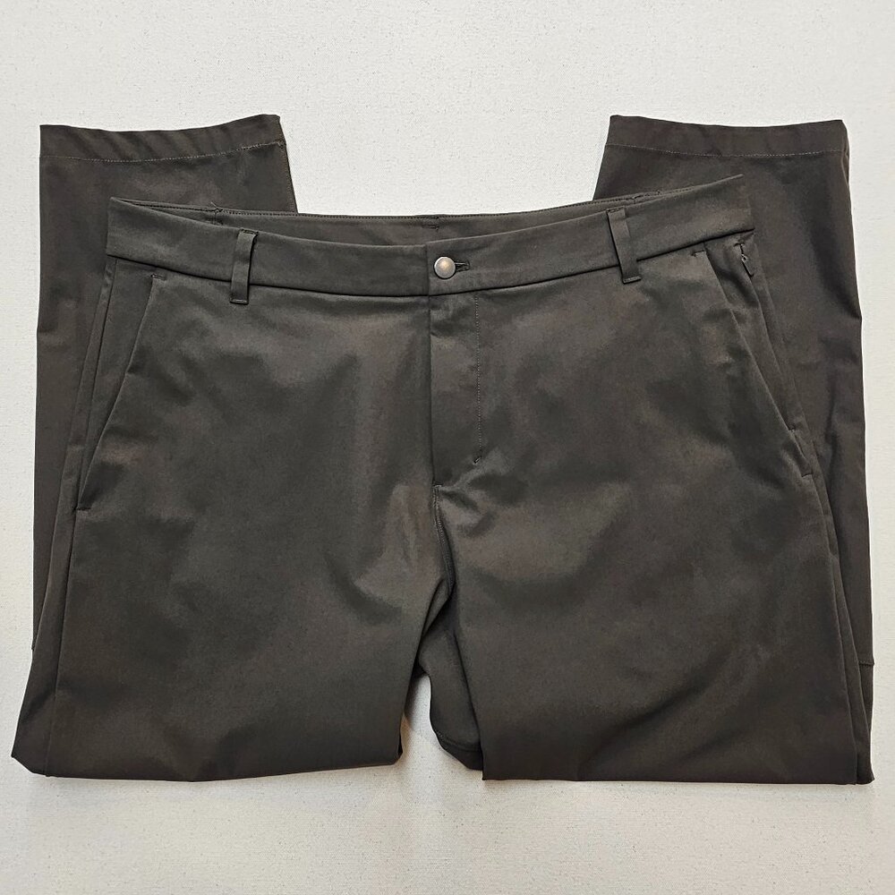 Lululemon Athletica Commission Pant 38/28